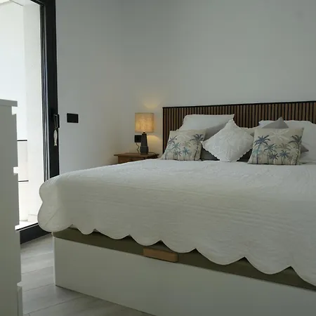 El Mejor En El Centro De Santa Margarita Immo365 Апартаменты