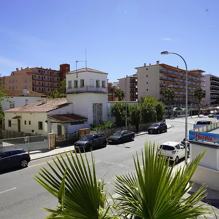 El Mejor En El Centro De Santa Margarita Immo365 * Росас