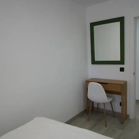 El Mejor En El Centro De Santa Margarita Immo365 Апартаменты