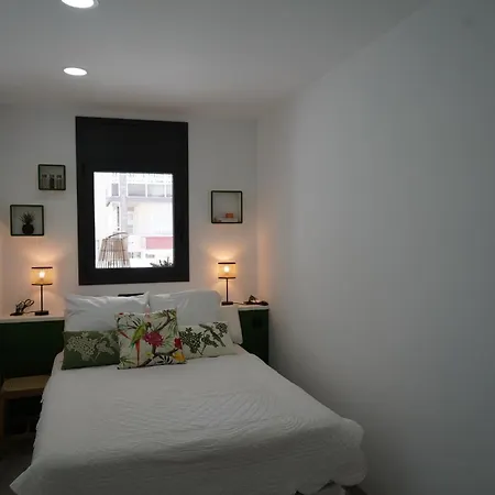 El Mejor En El Centro De Santa Margarita Immo365 Апартаменты