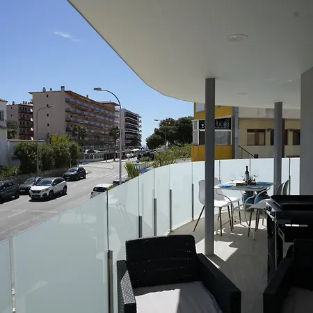 Apartment El Mejor En El Centro De Santa Margarita Immo365 Roses