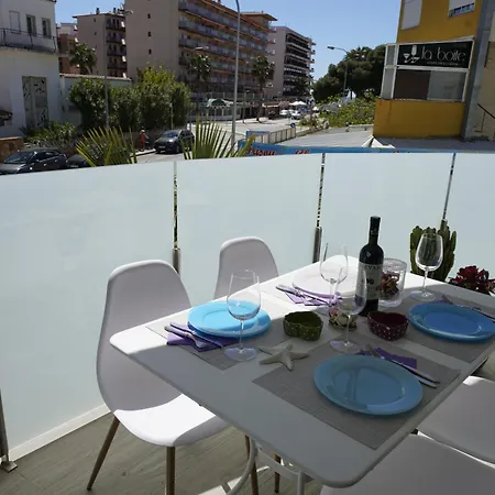 Apartment El Mejor En El Centro De Santa Margarita Immo365